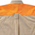 Tom Beckbe Uplander Shirt - Tan Blaze