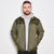 Filson Ultralight Jacket - Winter Moss