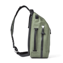 Filson Dry Sling Pack Green – Chancellor's