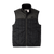 Filson Ultralight Insulated Vest - Black/Olive Gray