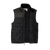 Filson Ultralight Insulated Vest - Black/Olive Gray