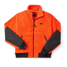 FILSON フィッシングジャケット ウェーディングジャケット オレンジUSA製 Filson Sherpa Fleece Jacket - Flame – Chancellor's