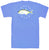Coastal Cotton Jack Crevalle T-Shirt - Marine
