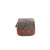 Tom Beckbe Canvas Dopp Kit - Oak/Bark