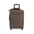 Tom Beckbe Canvas Wheeled Carry-On Bag - Bark