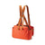 Tom Beckbe Strap Vest - Blaze Orange