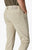 34 Heritage Charisma Relaxed Straight Pants In Aluminum Twill