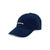 Smathers & Branson Golf Tee Needlepoint Hat - Navy
