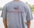 Southern Marsh Authentic Flag Short Sleeve T-Shirt - Light Gray