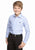 Ralph Lauren YOUTH Dress Shirt - Blue