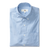 Duck Head Morris Solid Cotton Oxford Sport Shirt - Blue