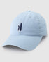 Johnnie-O Topper Baseball Hat - Gulf Blue