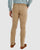 Johnnie-O Terry 5-Pocket Pants - Khaki