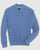 Johnnie-O Belmore Sweater - Laguna Blue