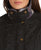 Barbour LADIES BEADNELL® Polarquilt Jacket - Black/Black