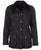 Barbour LADIES BEADNELL® Polarquilt Jacket - Black/Black