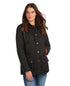 Barbour LADIES BEADNELL® Polarquilt Jacket - Black/Black