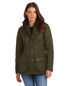 Barbour LADIES BEADNELL® Polarquilt Jacket - Olive