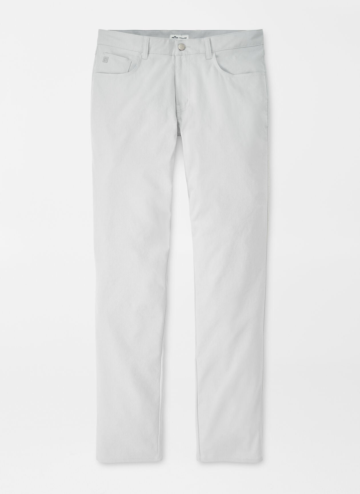 Peter Millar Performance Fabric EB66 5 Pocket Pant NWT $158 38 x