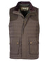 Barbour Bradford Gilet - Forest