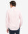 Barbour Kane Tailored Shirt - Pink