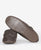 Barbour Porterfield Slippers - Brown