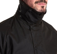 Barbour Classic Beaufort® Wax Jacket - Olive – Chancellor's