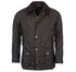 Barbour Ashby® Wax Jacket - Olive