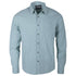 Mountain Khakis Vista Long Sleeve Sport Shirt - Aqua