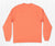 Southern Marsh SEAWASH™ Sweatshirt - Fly Line - Burnt Orange