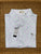 Stinson Short Sleeve Paisley Performance Knit Polo - White/Mint/Lilac