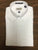 Chancellor's Button Down Dress Shirt by Overton - Wrinkle Free - White